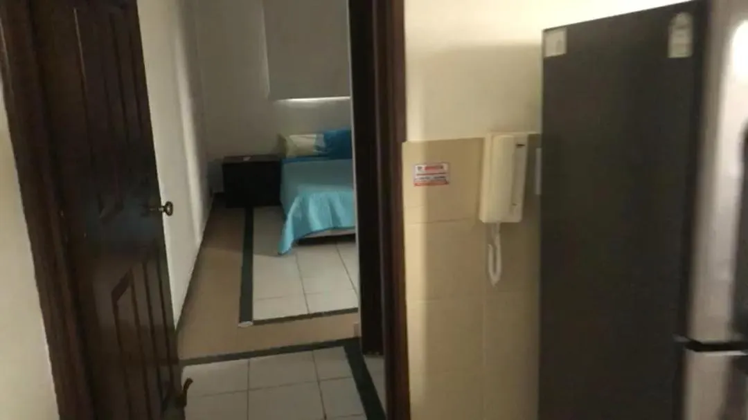 Aparta Estudio Alto Prado بارانكويلا 0*,  كولومبيا