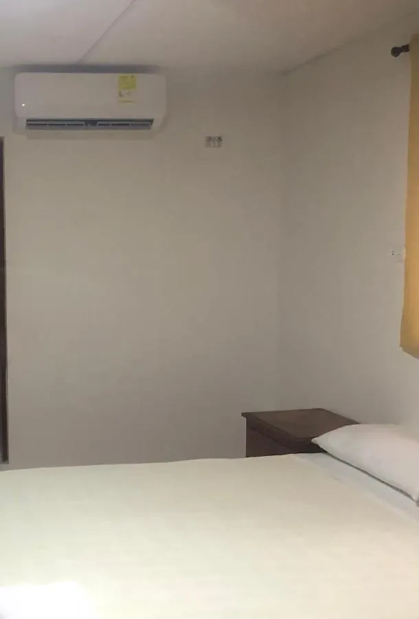 شقة Aparta Estudio Alto Prado بارانكويلا
